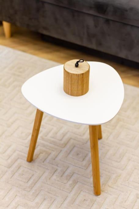Chic Csengery By Newave Apartamento *