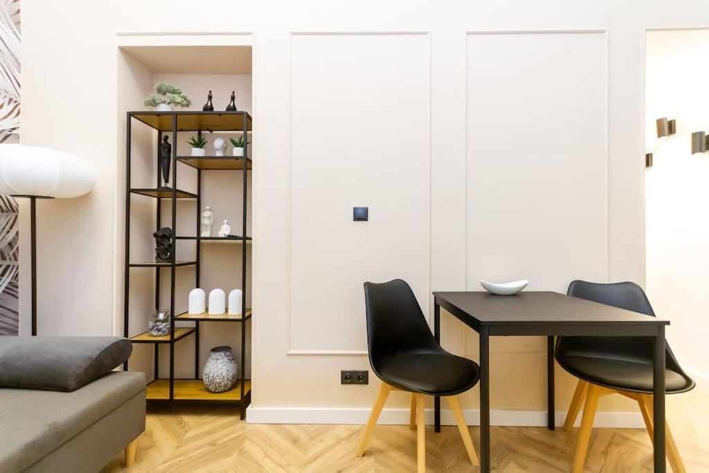 Apartamento Chic Csengery By Newave