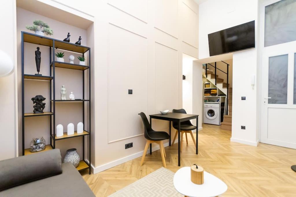 Apartamento Chic Csengery By Newave