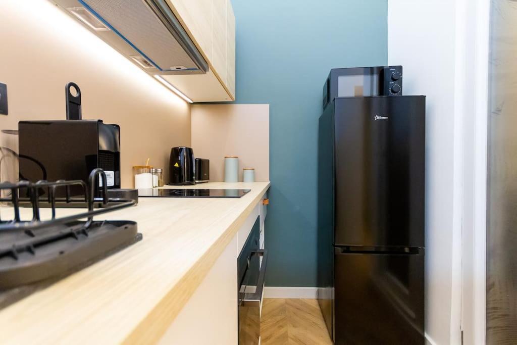 Apartamento Chic Csengery By Newave *