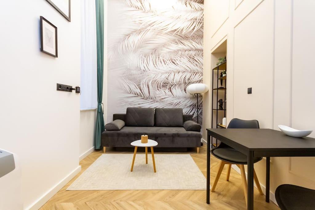 Appartamento Chic Csengery By Newave Budapest