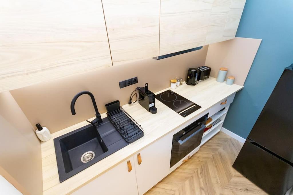 Apartmán Chic Csengery By Newave *
