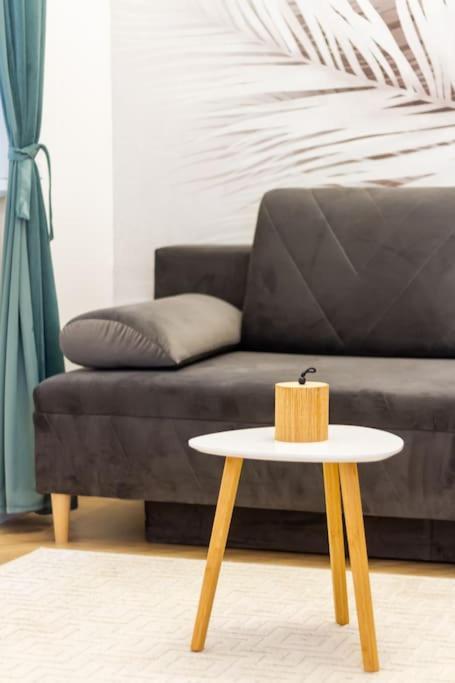 Chic Csengery By Newave Appartamento