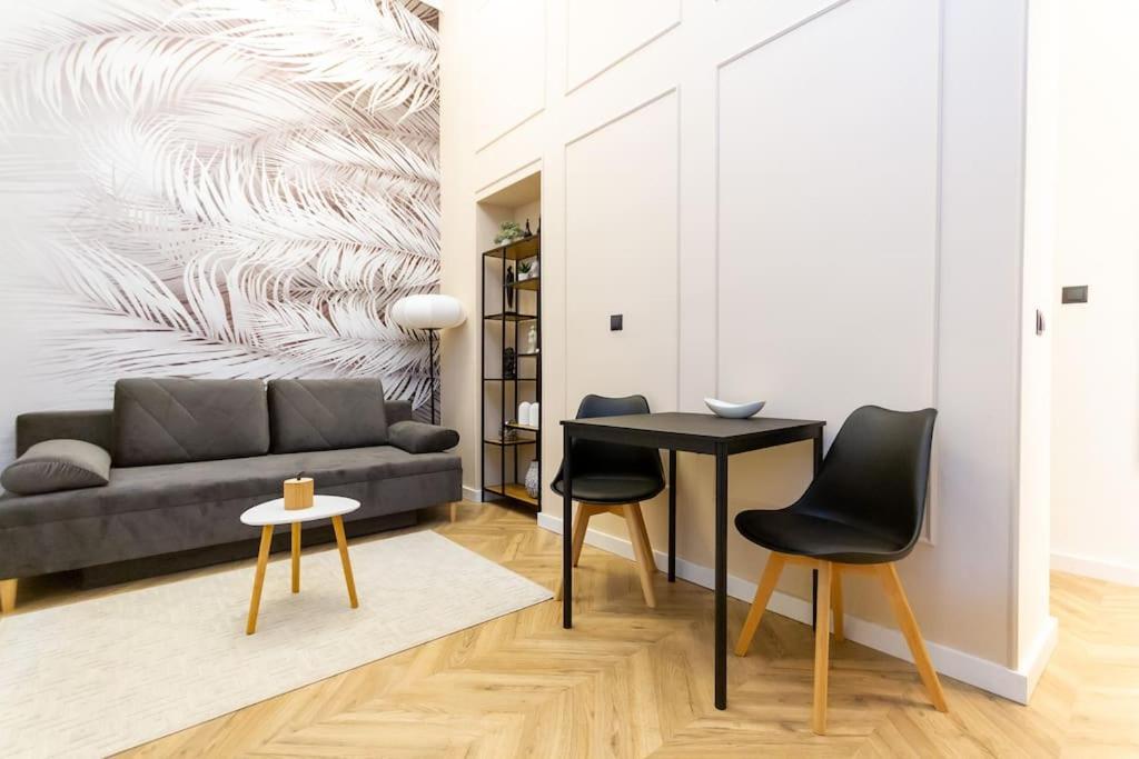 Appartamento Chic Csengery By Newave *